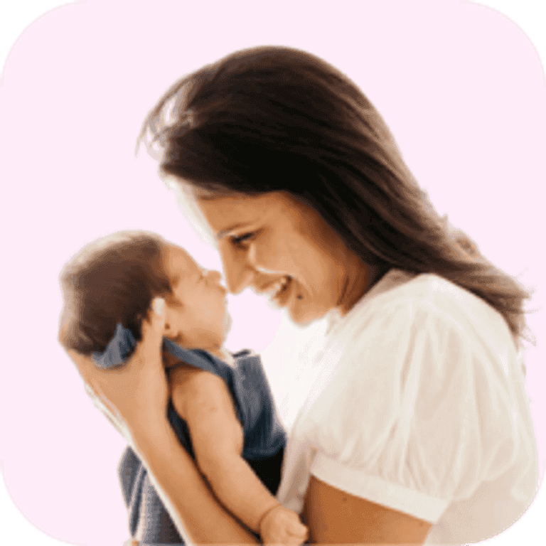 Mom Baby