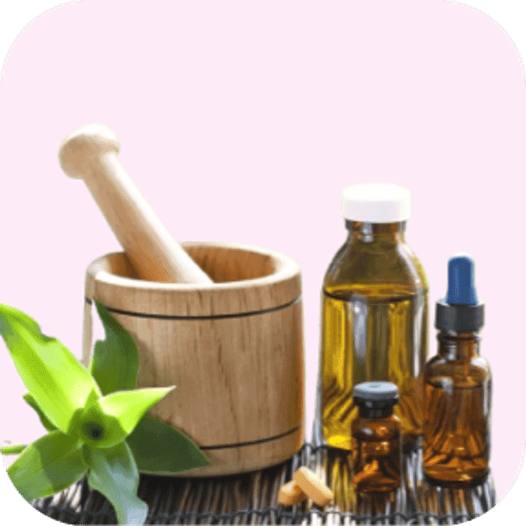 Ayurvedic