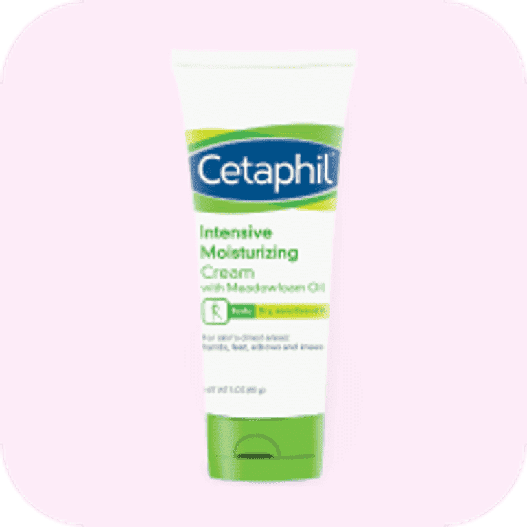 Moisturizers