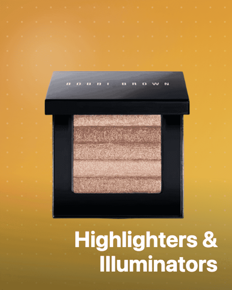 Highlighters Illuminators