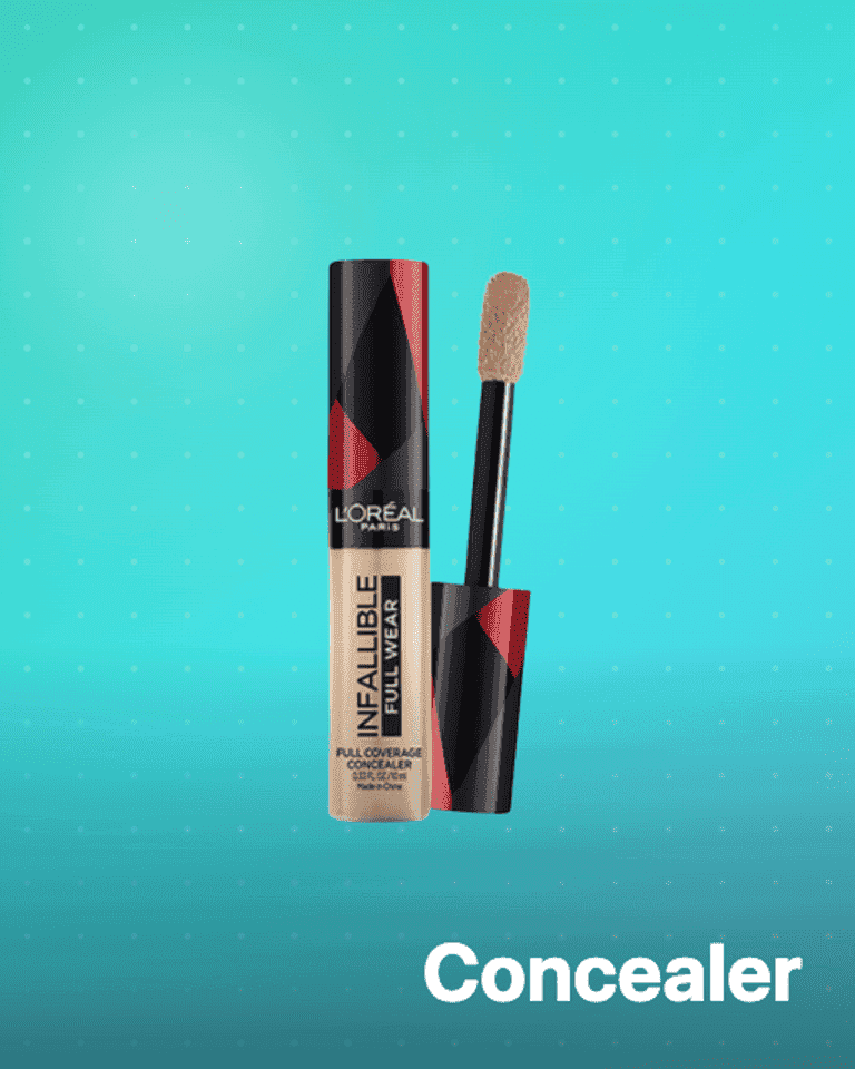 Concealer
