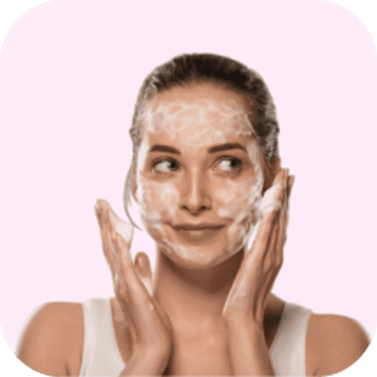 Face Wash Cleansers