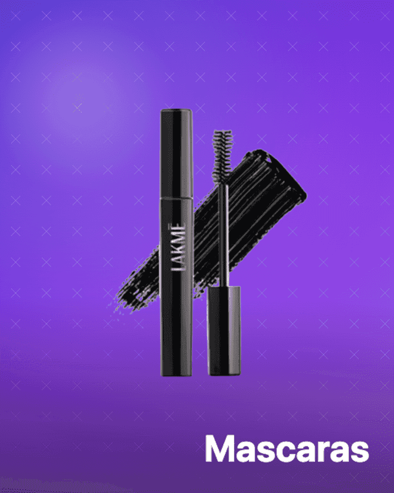 Mascaras