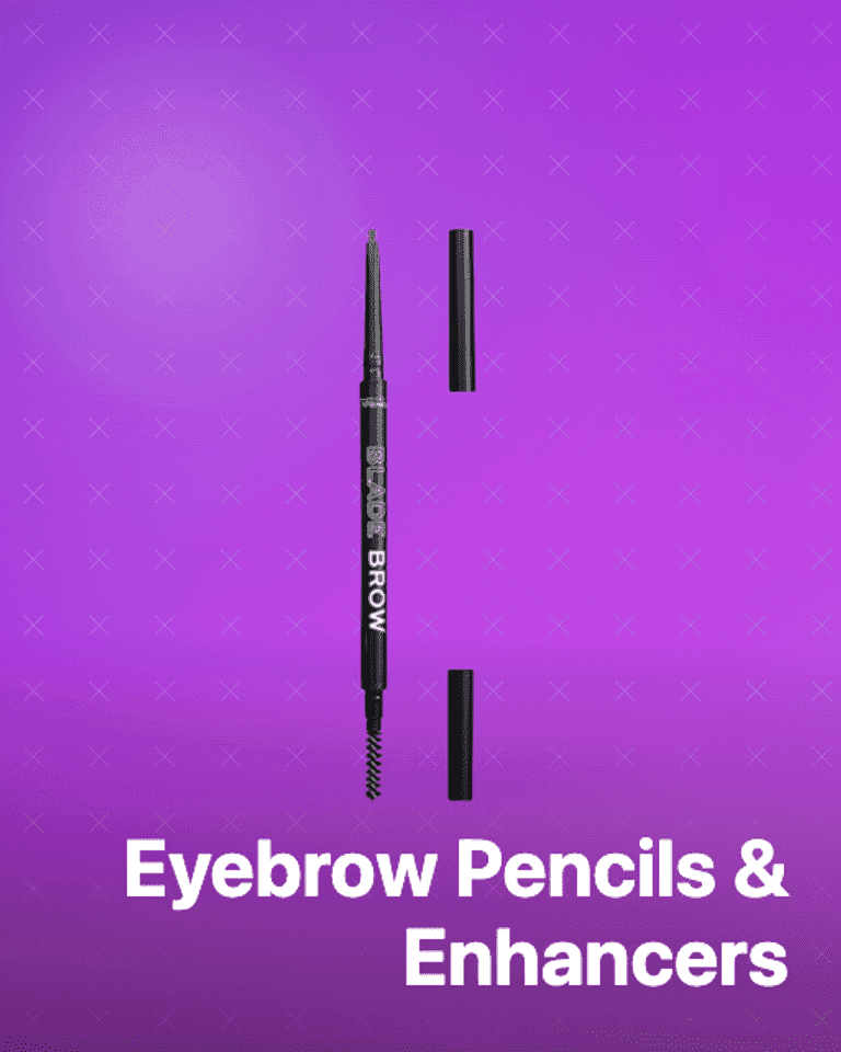 Eyebrow Pencils Enhancers