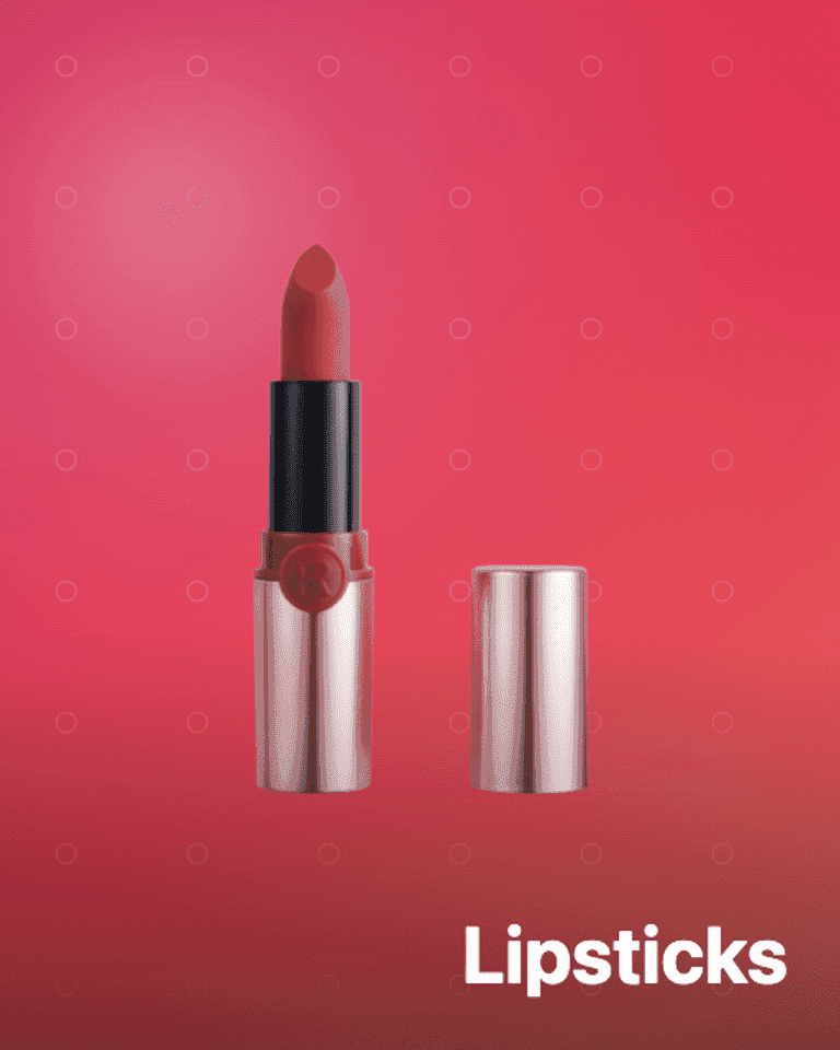 Lipsticks