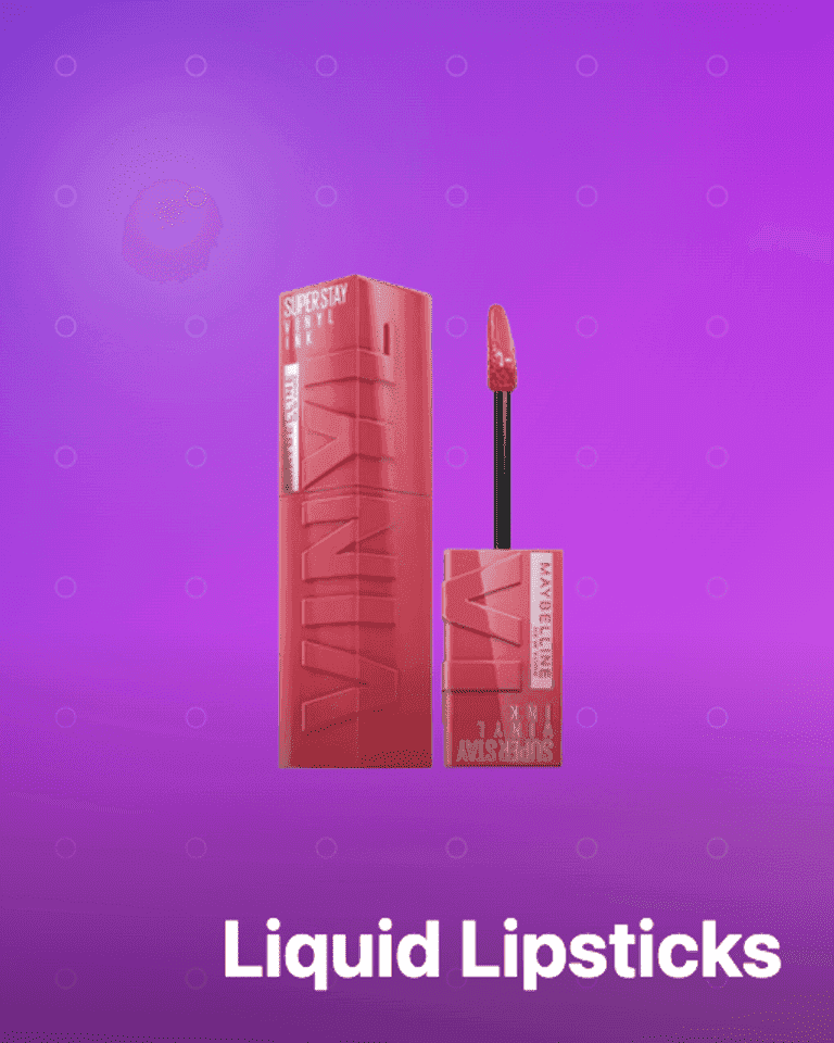 Liquid Lipsticks