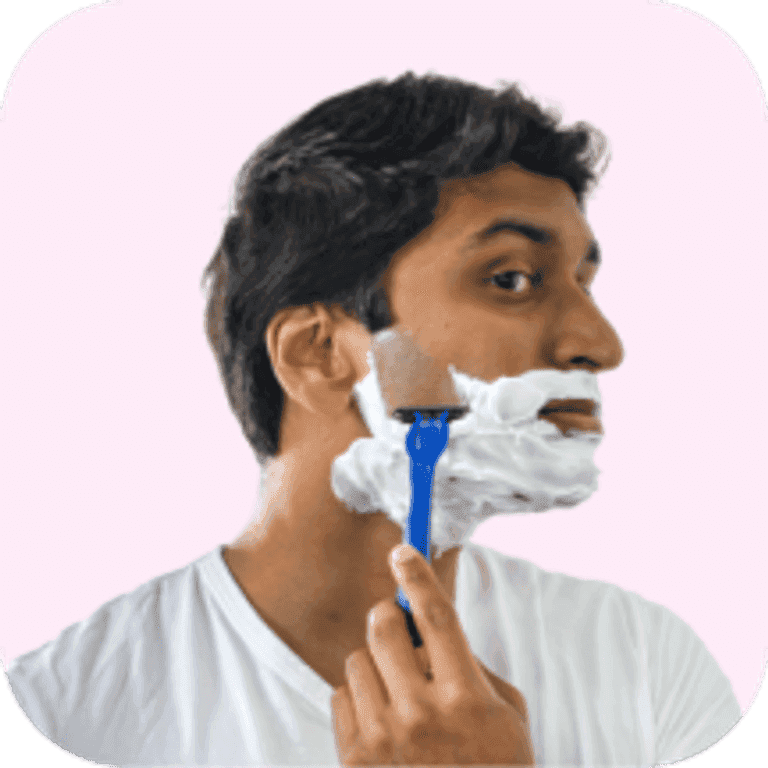 Shaving