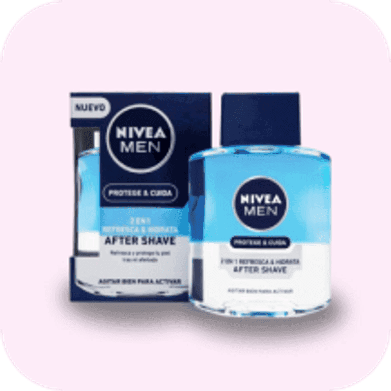 Aftershave Lotion