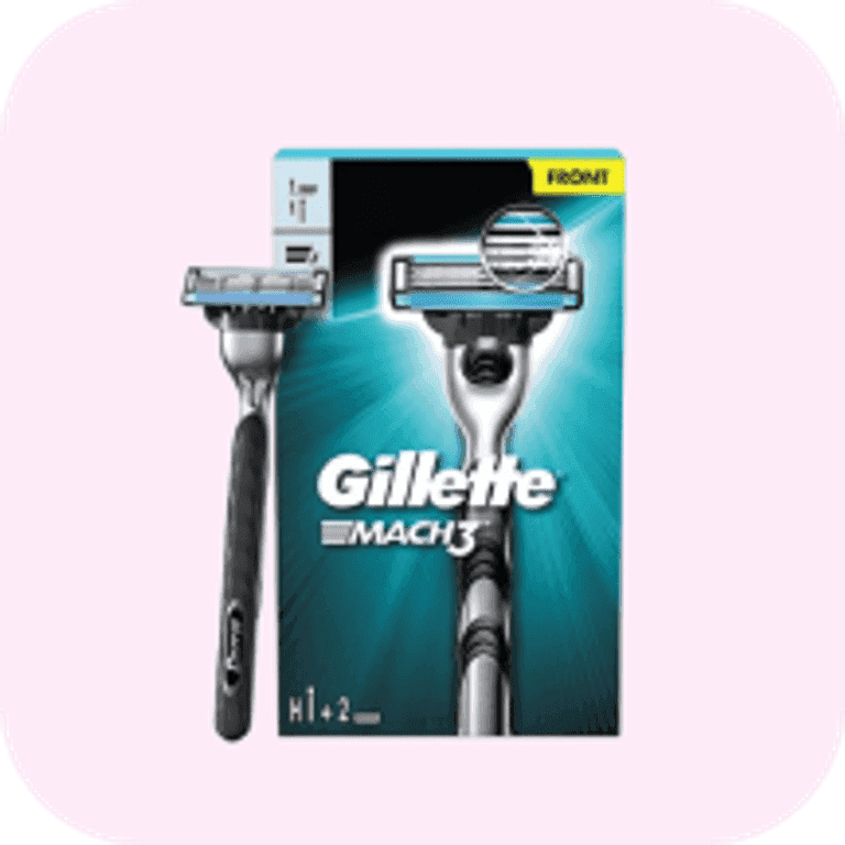 Razors Cartridges