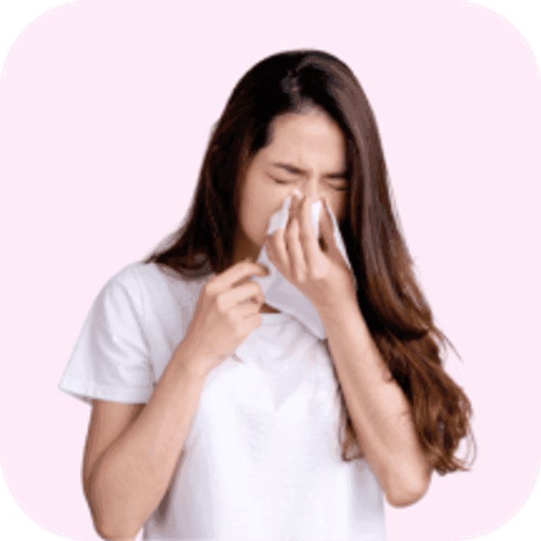 Cough Cold