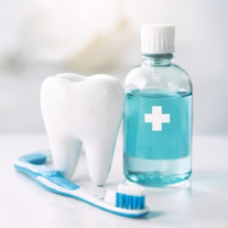 Oral Care
