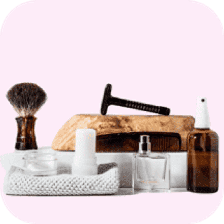 Men S Grooming